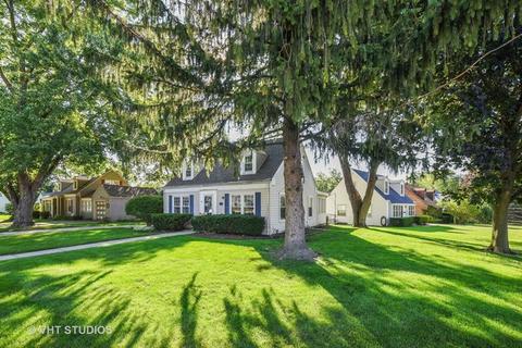 411 Miller Dr, Elgin, IL 60123 photo 1