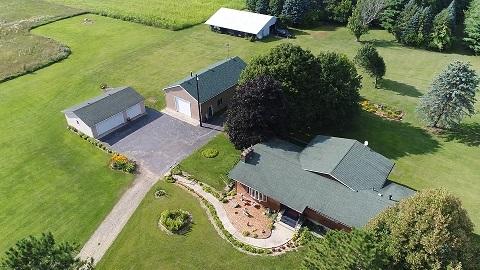 24714 Jackson Rd, Marengo, IL 60152 photo 1