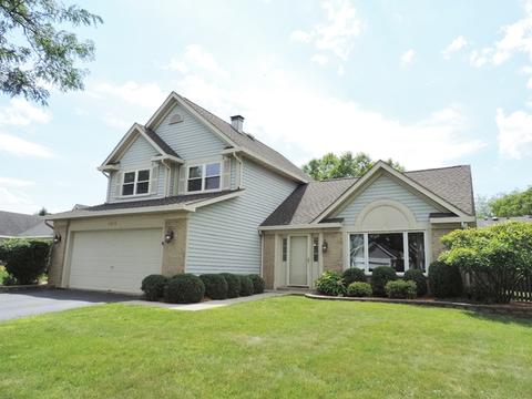 1313 Northgate Dr, Bartlett, IL 60103 photo 1