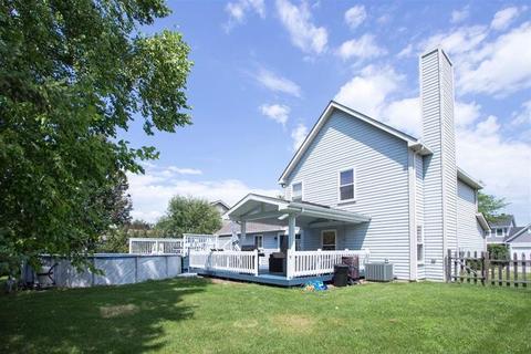1313 Northgate Dr, Bartlett, IL 60103 photo 22
