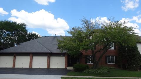 242 Stanhope Dr #C, Willowbrook, IL 60527 photo 2