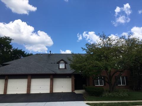 242 Stanhope Dr #C, Willowbrook, IL 60527 photo 1
