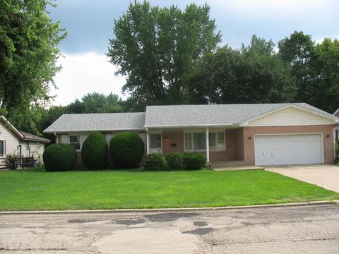 826 14th St, Peru, IL 61354 photo 1