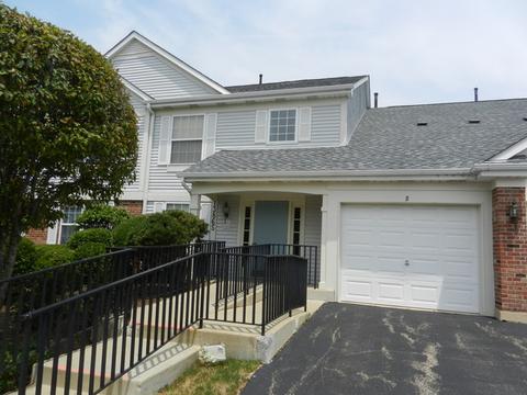13865 S Balsam Ln #B, Plainfield, IL 60544 photo 1