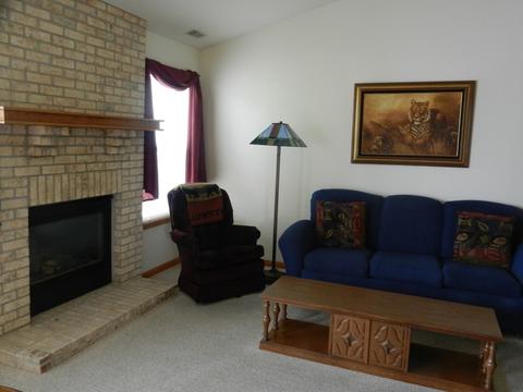 13865 S Balsam Ln #B, Plainfield, IL 60544 photo 3