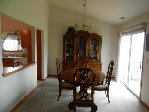 13865 S Balsam Ln #B, Plainfield, IL 60544 photo 4