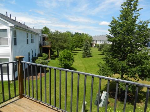 13865 S Balsam Ln #B, Plainfield, IL 60544 photo 13