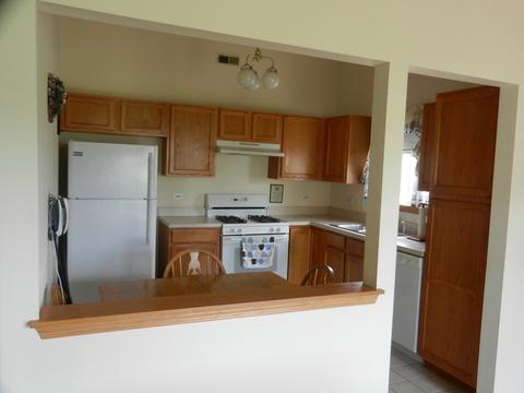 13865 S Balsam Ln #B, Plainfield, IL 60544 photo 5