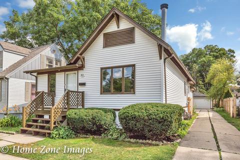 921 North Ave, Des Plaines, IL 60016 photo 1