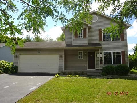 4512 Willowbend Dr, Plainfield, IL 60586 photo 1