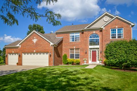 11 Walbridge Ct, Algonquin, IL 60102 photo 1
