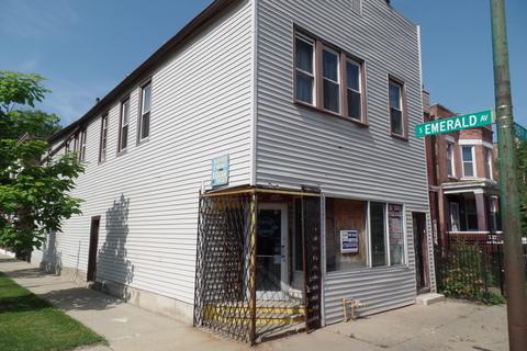 724 W 59th St, Chicago, IL 60621 photo 1