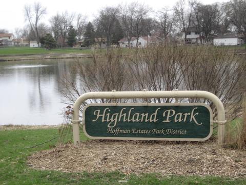 1635 Dennison Rd, Hoffman Estates, IL 60169 photo 14