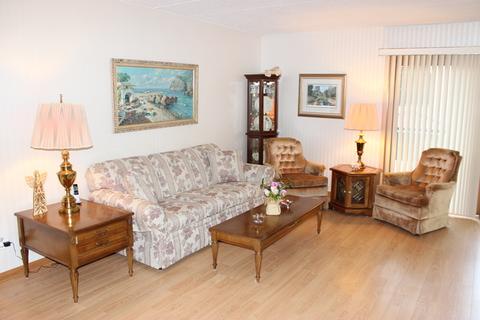 4945 E Circle Dr #309, Crestwood, IL 60445 photo 7