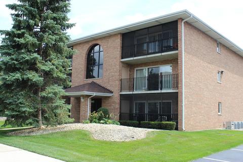 4945 E Circle Dr #309, Crestwood, IL 60445 photo 1