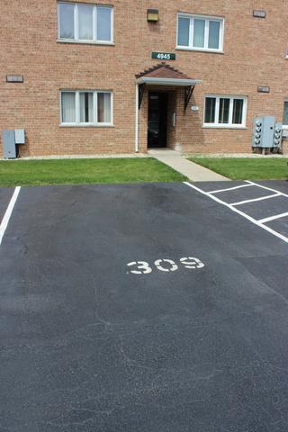 4945 E Circle Dr #309, Crestwood, IL 60445 photo 33