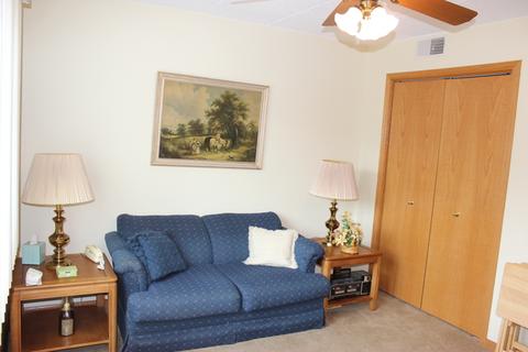 4945 E Circle Dr #309, Crestwood, IL 60445 photo 25