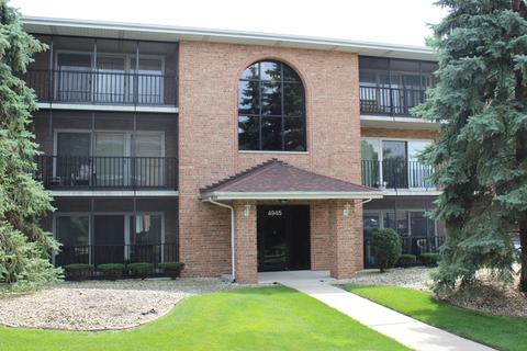 4945 E Circle Dr #309, Crestwood, IL 60445 photo 2