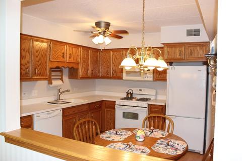 4945 E Circle Dr #309, Crestwood, IL 60445 photo 12