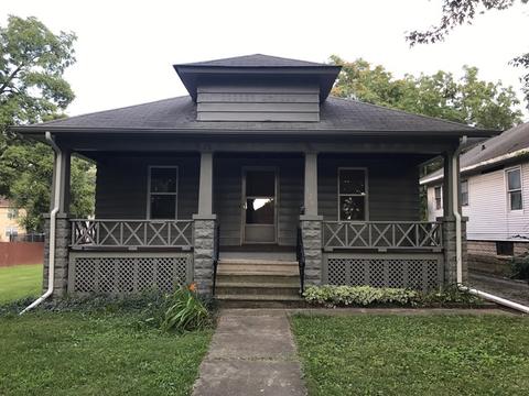 326 White Ave, Joliet, IL 60433 photo 1