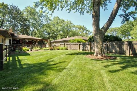 1406 E Small Ln, Mount Prospect, IL 60056 photo 15