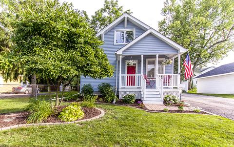 509 E North St, Crown Point, IN 46307 photo 1