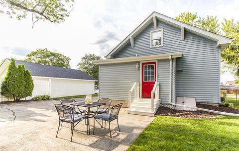 509 E North St, Crown Point, IN 46307 photo 23