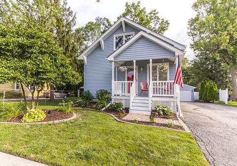 509 E North St, Crown Point, IN 46307 photo 26