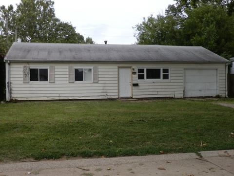 1606 Sheffield Rd, Champaign, IL 61821 photo 1