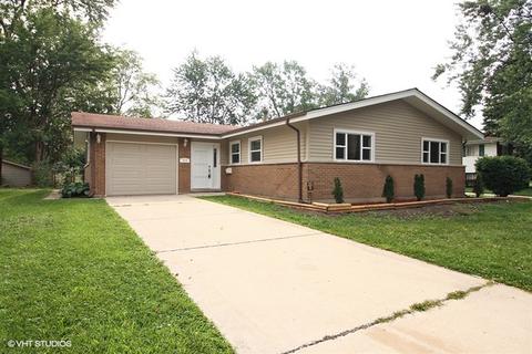 313 Springfield St, Park Forest, IL 60466 photo 1