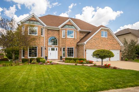 13213 Lakepoint Dr, Plainfield, IL 60585 photo 2