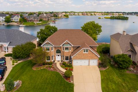 13213 Lakepoint Dr, Plainfield, IL 60585 photo 1