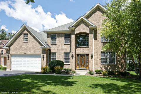 860 Freeman Rd, Hoffman Estates, IL 60192 photo 1