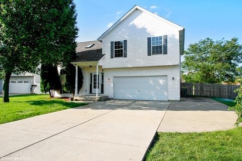 2004 Sutton Ct, Joliet, IL 60435 photo 1