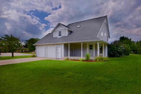 927 Edgewater Dr, Morris, IL 60450 photo 23