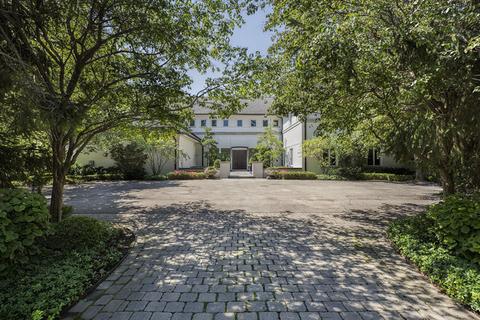 976 Sunset Rd, Winnetka, IL 60093 photo 2