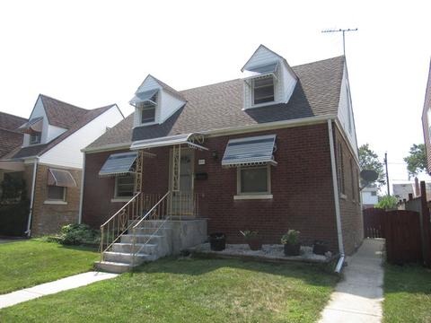 7317 W 56th St, Summit, IL 60501 photo 2