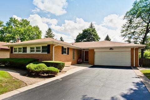 403 E Berkshire Ln, Mount Prospect, IL 60056 photo 1
