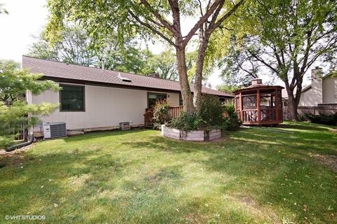 3708 Wilke Rd, Rolling Meadows, IL 60008 photo 14