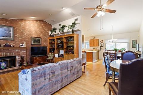 3708 Wilke Rd, Rolling Meadows, IL 60008 photo 3