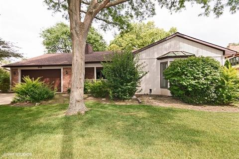 3708 Wilke Rd, Rolling Meadows, IL 60008 photo 1