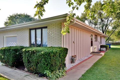 444 E Lorraine Ave, Addison, IL 60101 photo 1