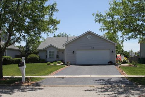 5612 Major Dr, Plainfield, IL 60586 photo 2