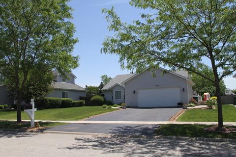 5612 Major Dr, Plainfield, IL 60586 photo 1