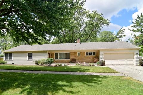 1504 N Scott St, Wheaton, IL 60187 photo 1