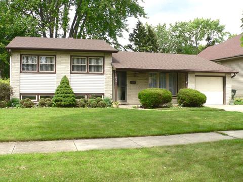 634 Westmere Rd, Des Plaines, IL 60016 photo 1