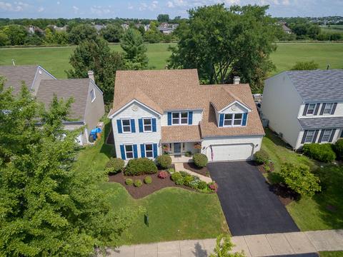 2990 Compton Rd, Aurora, IL 60504 photo 2