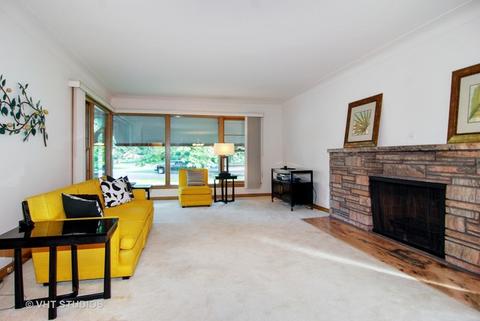 423 Audubon Rd, Riverside, IL 60546 photo 2
