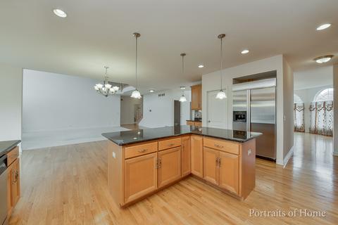 12801 Barrow Ln, Plainfield, IL 60585 photo 9