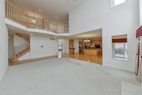 12801 Barrow Ln, Plainfield, IL 60585 photo 12